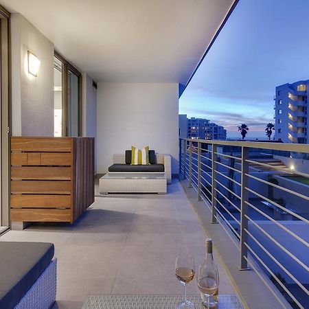 Fairmont 204 Appartement Kaapstad Buitenkant foto