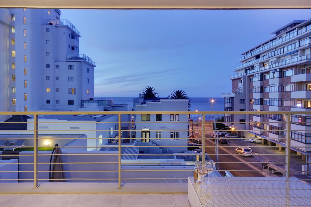 Fairmont 204 Appartement Kaapstad Buitenkant foto
