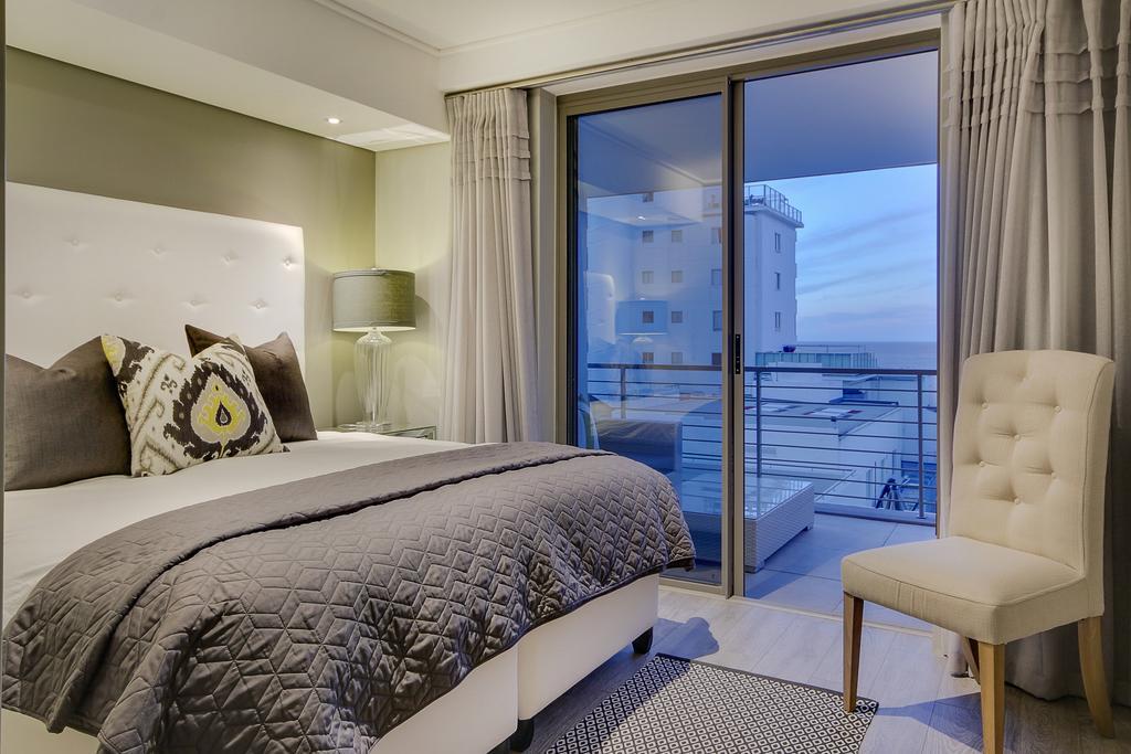 Fairmont 204 Appartement Kaapstad Buitenkant foto
