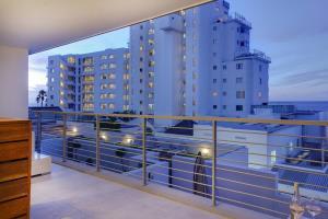 Fairmont 204 Appartement Kaapstad Buitenkant foto